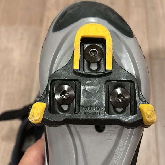 Specialized Biking Cycling Shoes model 6103-3537 size 37. US size 7 - Picture 12 of 16